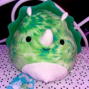 Squishmallow (Flip-a-mallow)